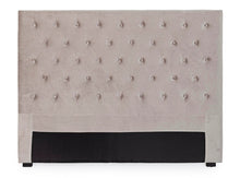 Load image into Gallery viewer, Orlando Store™ - Caspar Light Gray 160 Bed Headboard
