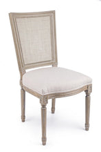 Carica l&#39;immagine nel visualizzatore di Gallery, Orlando Store™ - Sedia Liliane Beige
