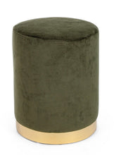 Carica l&#39;immagine nel visualizzatore di Gallery, Orlando Store™ - Pouf Lucilla Forest
