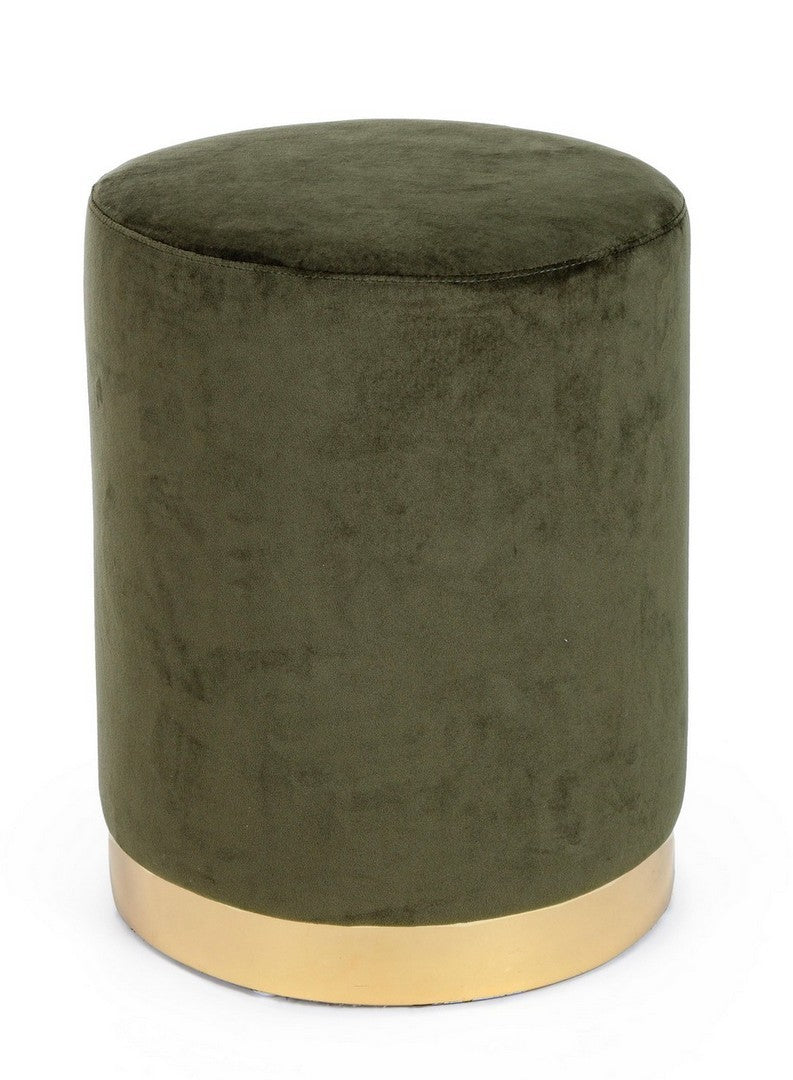 Orlando Store™ - Pouf Lucilla Forest