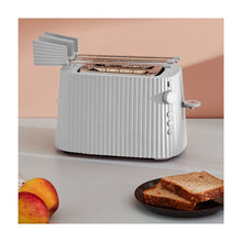 Load image into Gallery viewer, Orlando Store™ - White Pleated Toaster
