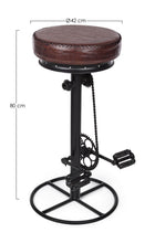 Load image into Gallery viewer, Orlando Store™ - Cycle H80 Bar Stool
