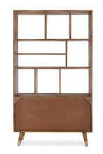 Carica l&#39;immagine nel visualizzatore di Gallery, Orlando Store™ - Libreria 2 ante Dhaval
