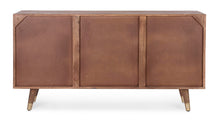 Carica l&#39;immagine nel visualizzatore di Gallery, Orlando Store™ - Credenza 2 Ante-4 Cassetti Dhaval
