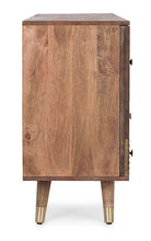 Carica l&#39;immagine nel visualizzatore di Gallery, Orlando Store™ - Credenza 2 Ante-4 Cassetti Dhaval
