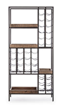 Carica l&#39;immagine nel visualizzatore di Gallery, Orlando Store™ - Mobile Porta Bottiglie Elmer
