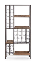 Carica l&#39;immagine nel visualizzatore di Gallery, Orlando Store™ - Mobile Porta Bottiglie Elmer
