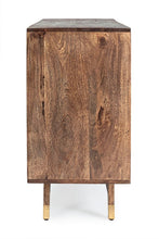 Carica l&#39;immagine nel visualizzatore di Gallery, Orlando Store™ - Cassettiera 7 Cassetti Dhaval

