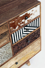 Load image into Gallery viewer, Orlando Store™ - Dhaval 7-drawer chest of drawers
