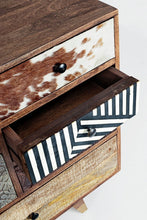 Carica l&#39;immagine nel visualizzatore di Gallery, Orlando Store™ - Cassettiera 7 Cassetti Dhaval
