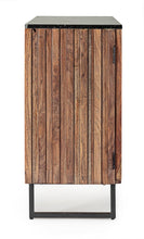 Carica l&#39;immagine nel visualizzatore di Gallery, Orlando Store™ - Credenza 2Ante Norfolk
