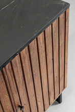 Carica l&#39;immagine nel visualizzatore di Gallery, Orlando Store™ - Credenza 2Ante Norfolk
