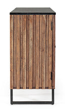 Carica l&#39;immagine nel visualizzatore di Gallery, Orlando Store™ - Credenza 2Ante-3Cassetti Norfolk
