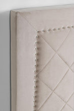 Load image into Gallery viewer, Orlando Store™ - Ahura Light Gray 160 Bed Headboard
