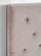 Load image into Gallery viewer, Orlando Store™ - Caspar Light Gray 160 Bed Headboard

