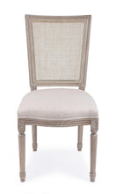 Carica l&#39;immagine nel visualizzatore di Gallery, Orlando Store™ - Sedia Liliane Beige
