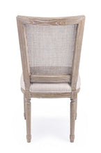 Load image into Gallery viewer, Orlando Store™ - Liliane Beige Chair
