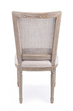Carica l&#39;immagine nel visualizzatore di Gallery, Orlando Store™ - Sedia Liliane Beige
