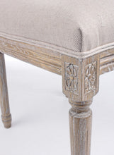 Carica l&#39;immagine nel visualizzatore di Gallery, Orlando Store™ - Sedia Liliane Beige
