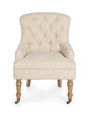 Carica l&#39;immagine nel visualizzatore di Gallery, Orlando Store™ - Poltrona Arlette 109 Beige
