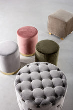 Carica l&#39;immagine nel visualizzatore di Gallery, Orlando Store™ - Pouf Lucilla Forest
