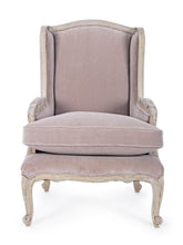 Load image into Gallery viewer, Orlando Store™ - Armchair Lorelie Rose
