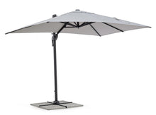 Load image into Gallery viewer, Orlando Store™ - Braccio Ines 2X3 Anthracite-Grey Parasol
