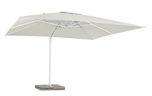Load image into Gallery viewer, Orlando Store™ - Braccio Eden 4X4 Natural White Parasol
