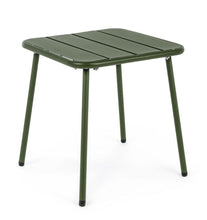 Carica l&#39;immagine nel visualizzatore di Gallery, Orlando Store™ - Tavolino Marlyn Forest 40X40
