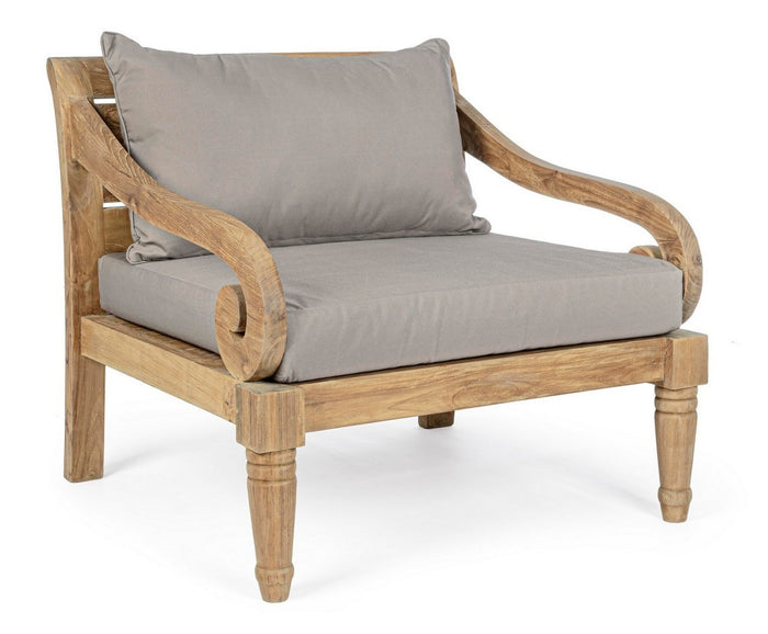 Orlando Store™ - Poltrona Karuba - FSC