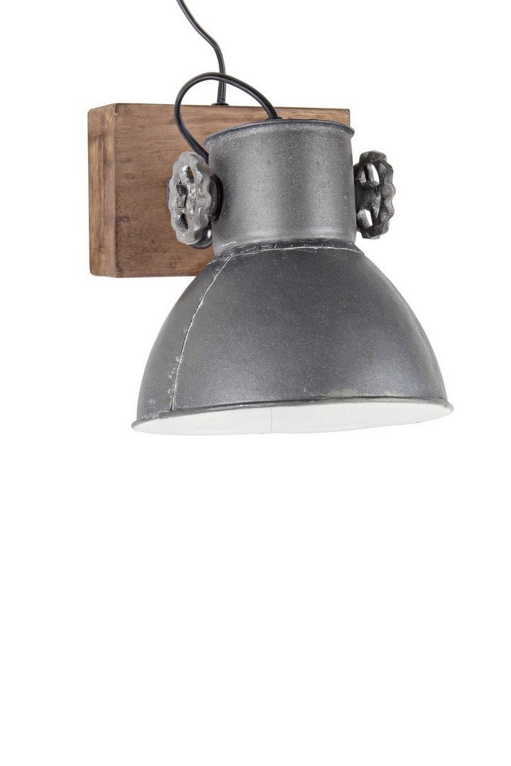 Orlando Store™ - Lampada Applique Ileana 1 Luce