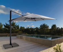 Load image into Gallery viewer, Orlando Store™ - Braccio Ines 2X3 Anthracite-Grey Parasol

