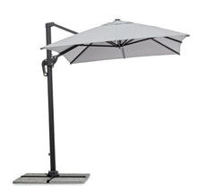 Load image into Gallery viewer, Orlando Store™ - Braccio Ines 2X3 Anthracite-Grey Parasol
