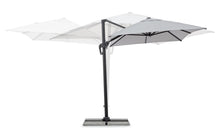 Load image into Gallery viewer, Orlando Store™ - Braccio Ines 2X3 Anthracite-Grey Parasol
