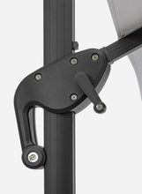 Load image into Gallery viewer, Orlando Store™ - Braccio Ines 2X3 Anthracite-Grey Parasol
