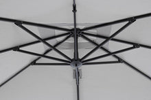 Load image into Gallery viewer, Orlando Store™ - Braccio Ines 2X3 Anthracite-Grey Parasol
