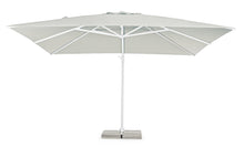 Load image into Gallery viewer, Orlando Store™ - Braccio Eden 4X4 Natural White Parasol
