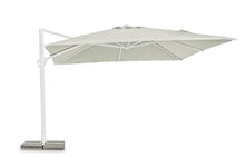 Load image into Gallery viewer, Orlando Store™ - Braccio Eden 4X4 Natural White Parasol
