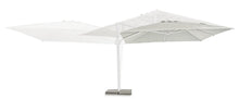 Load image into Gallery viewer, Orlando Store™ - Braccio Eden 4X4 Natural White Parasol
