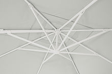 Load image into Gallery viewer, Orlando Store™ - Braccio Eden 4X4 Natural White Parasol

