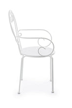Load image into Gallery viewer, Orlando Store™ - Etienne Chair with Armrest White
