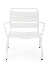 Carica l&#39;immagine nel visualizzatore di Gallery, Orlando Store™ - Poltrona Marlyn Bianco
