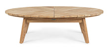 Carica l&#39;immagine nel visualizzatore di Gallery, Orlando Store™ - Tavolino Coachella ovale 120x70

