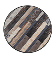 Orlando Store™ - Set Tavolo + 2 Sedie Pieghevoli Huston
