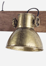 Carica l&#39;immagine nel visualizzatore di Gallery, Orlando Store™ - Lampada Applique 2 Luci Zurine
