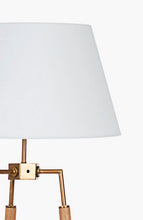 Load image into Gallery viewer, Orlando Store™ - Ellinor Tripod Floor Lamp
