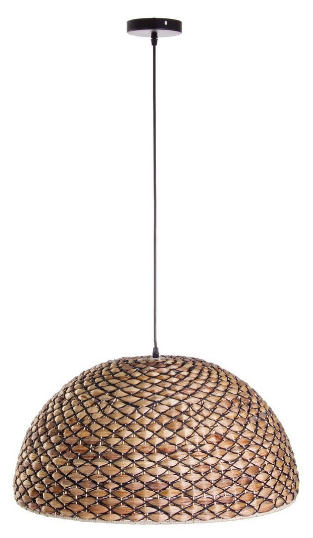 Orlando Store™ - Lampadario Grid Nero D60