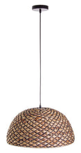 Carica l&#39;immagine nel visualizzatore di Gallery, Orlando Store™ - Lampadario Grid Nero D50
