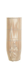 Load image into Gallery viewer, Orlando Store™ - Natural Arusha Lamp H52
