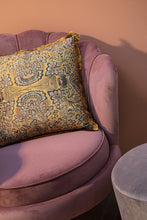 Carica l&#39;immagine nel visualizzatore di Gallery, Orlando Store™ - Poltrona Gigliola Rosa Antik
